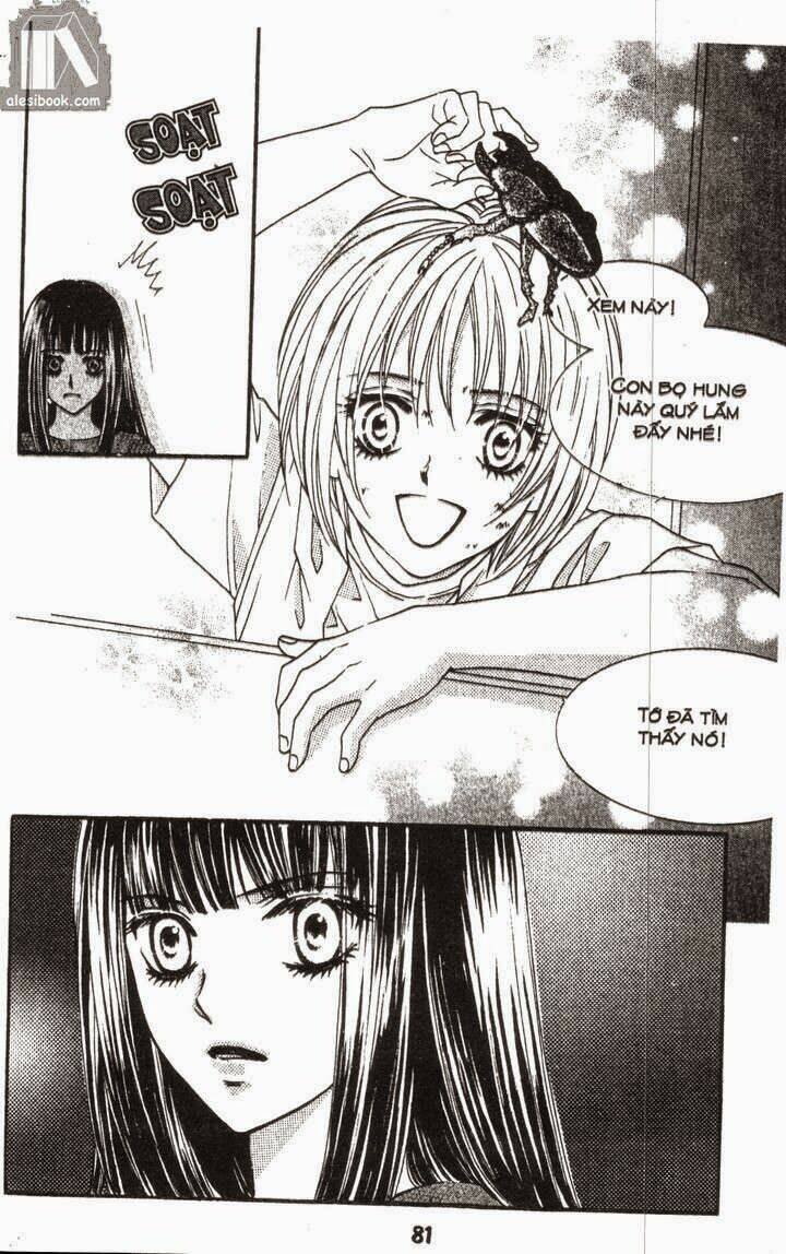 những cô gái tuyệt vời chapter 8 72