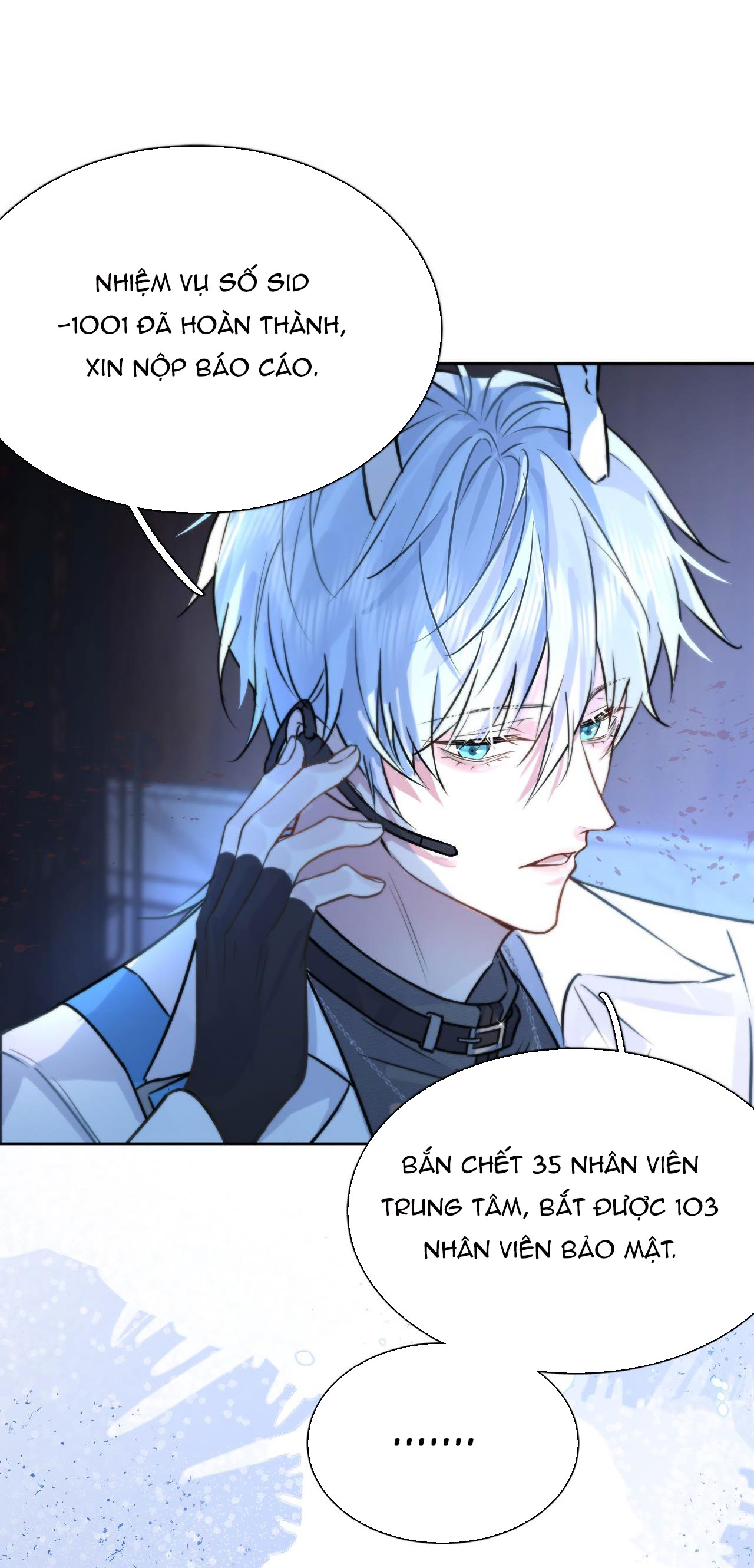 huynh dạy đệ vô lễ chapter 1 43