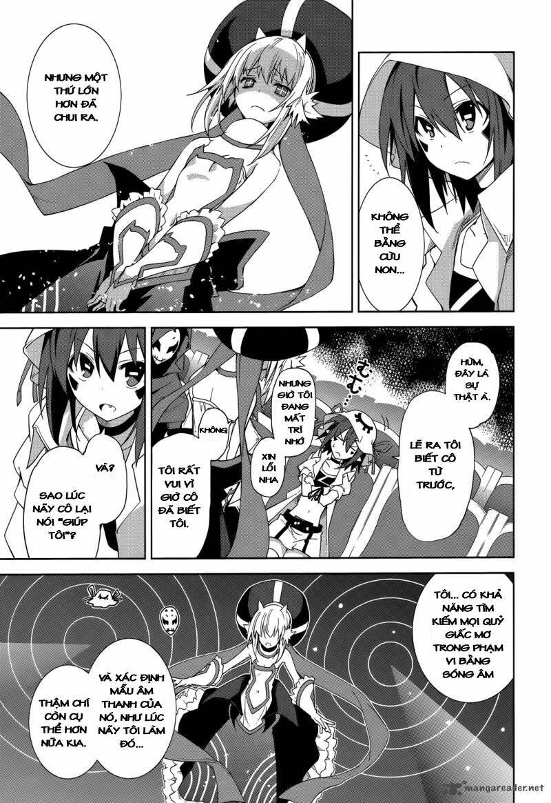 yumekui merry chapter 47 10