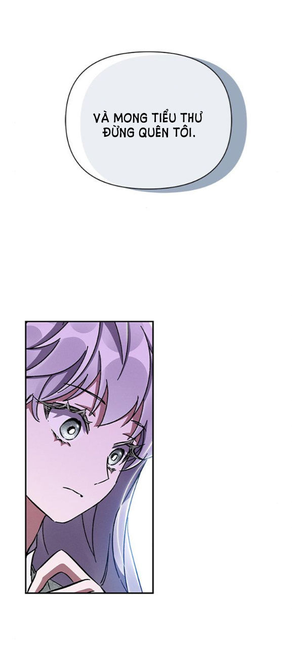ôi kẻ thù không đội trời chung thân ái của tôi chapter 37.2 37