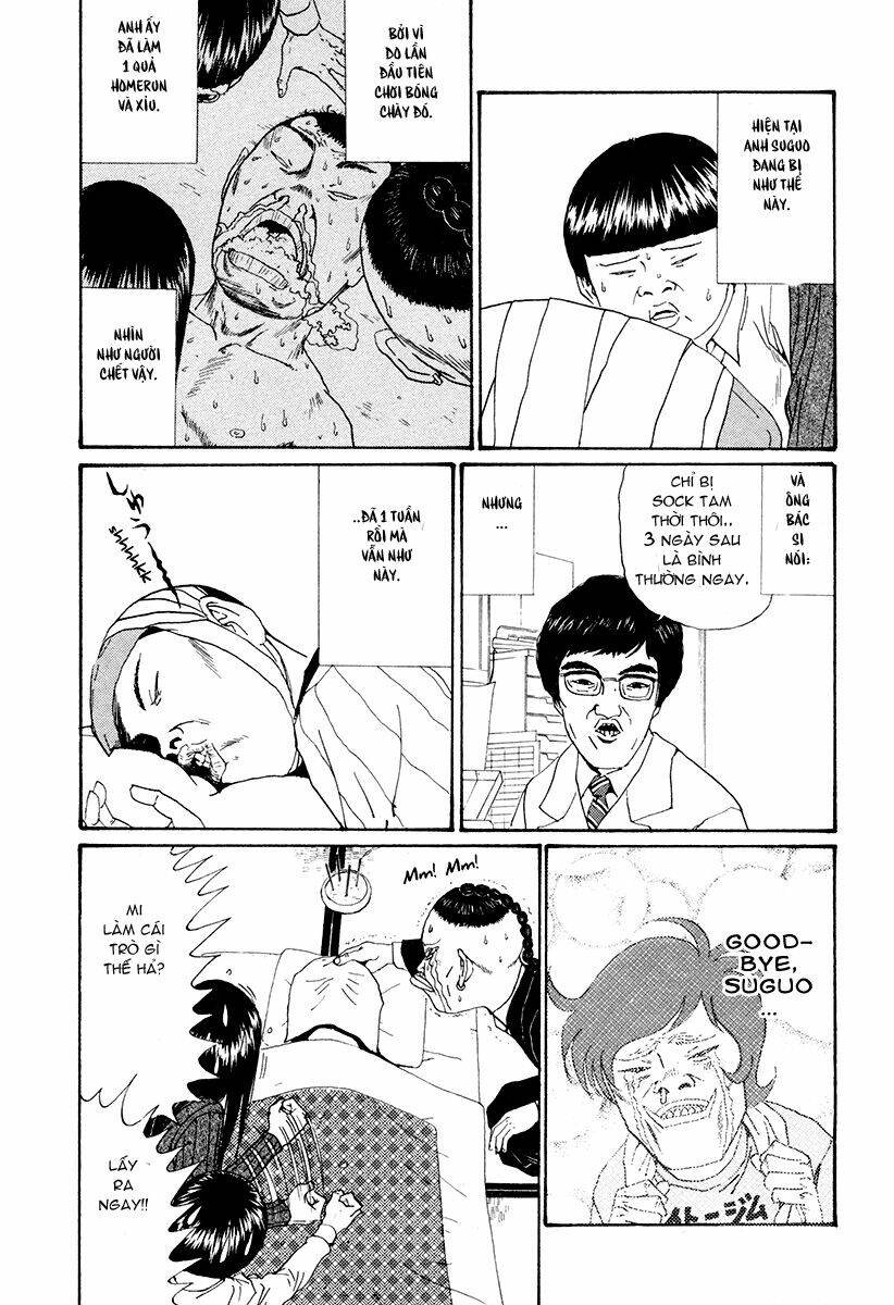 boku to issho chapter 22 3