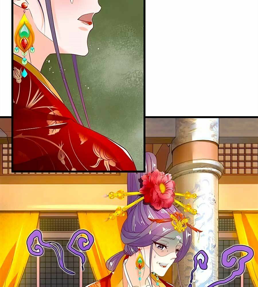 y hậu lệ thiên chapter 55 31