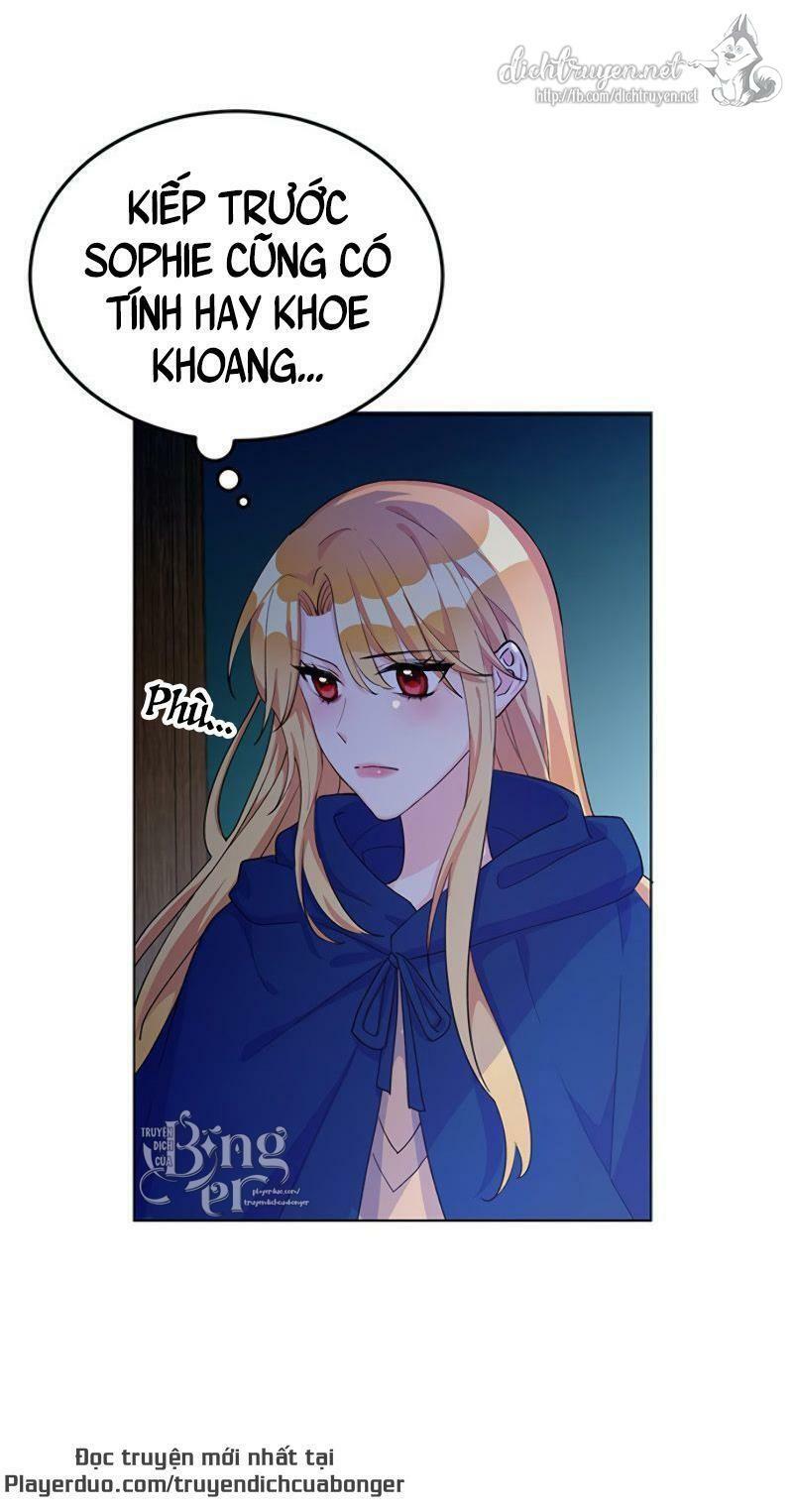 nữ hiệp trở về chapter 8 18