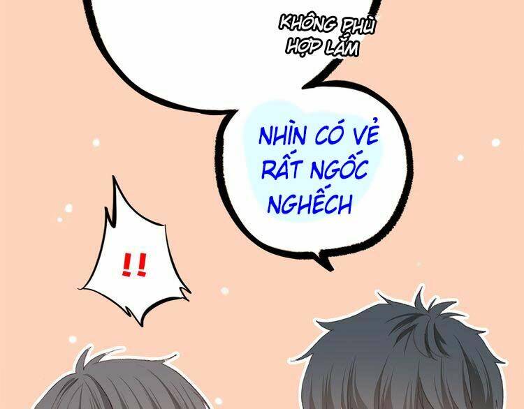 con tim rung động 3 chapter 12 22