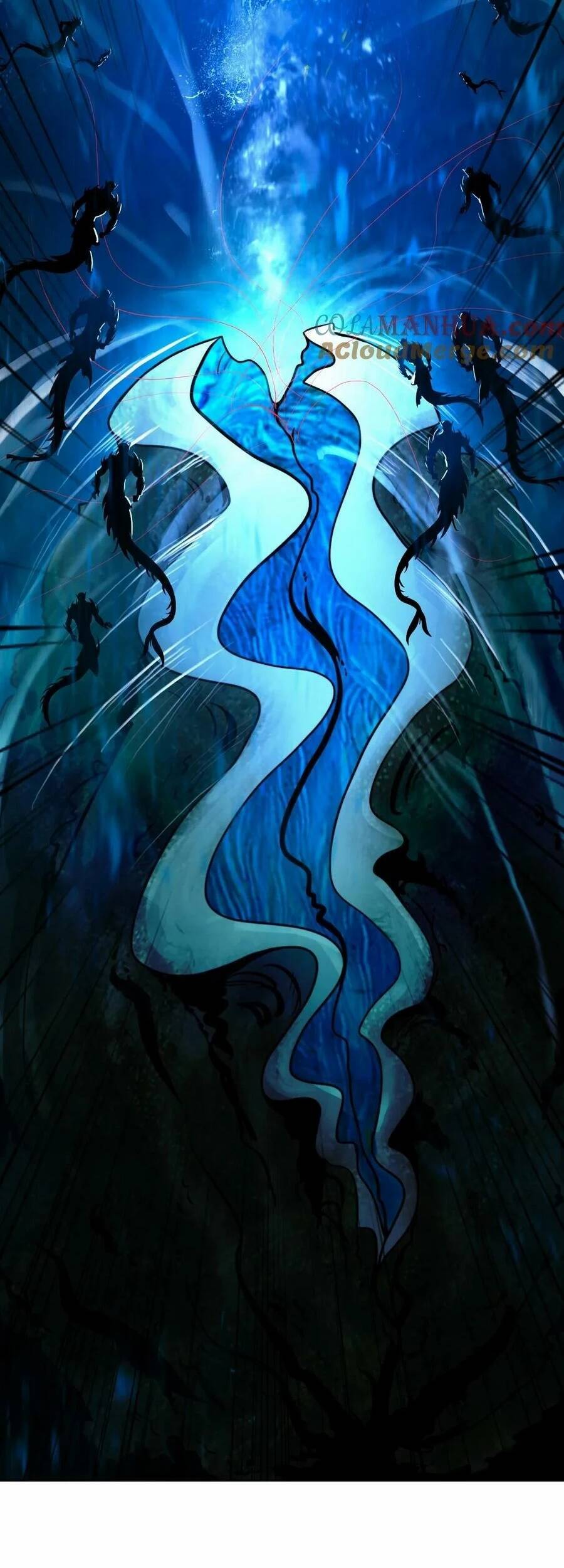 Lãng Tiên Kỳ Đàm chapter 104 54