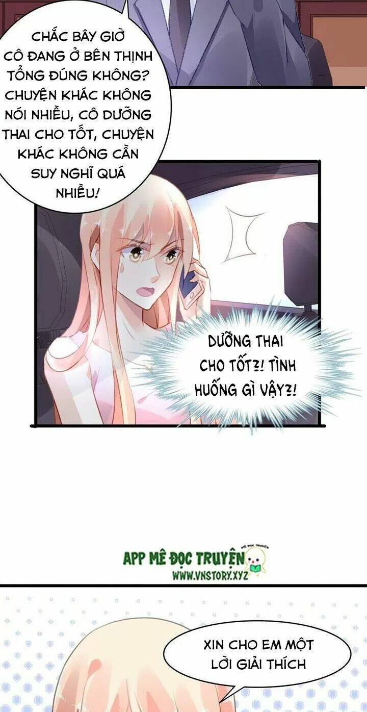 mưu ái thành nghiện chapter 44 4