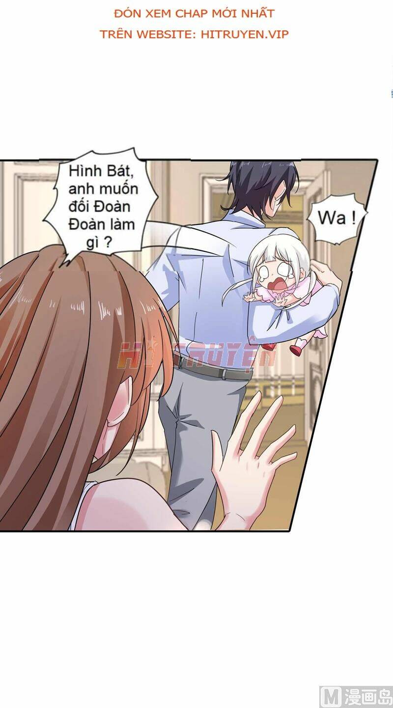 nhập cốt noãn hôn chapter 282 11