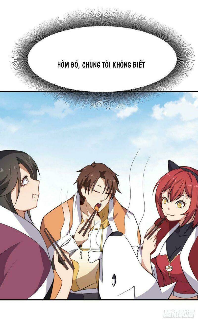 tổ thượng có tiền chapter 66 33