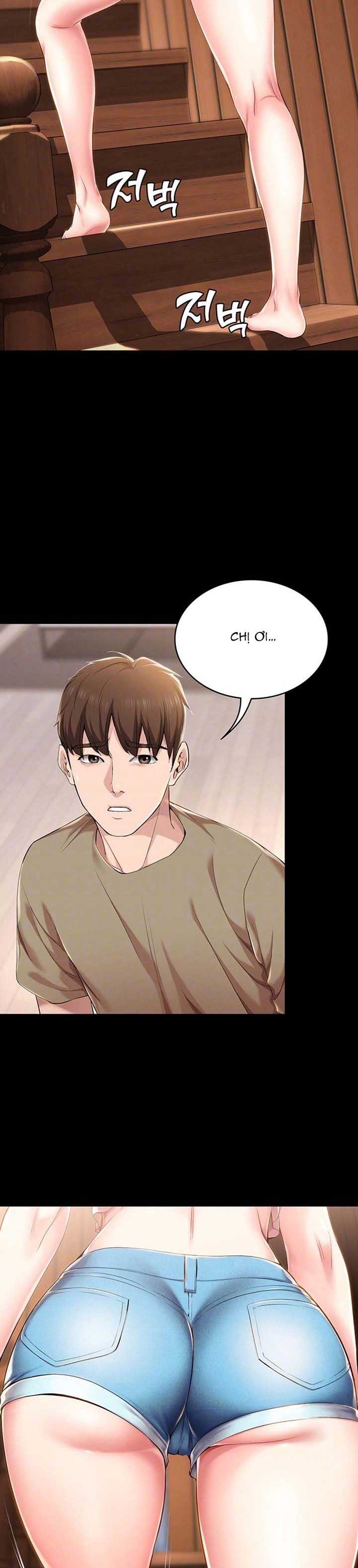 nhật ký nội trú chapter 26 8