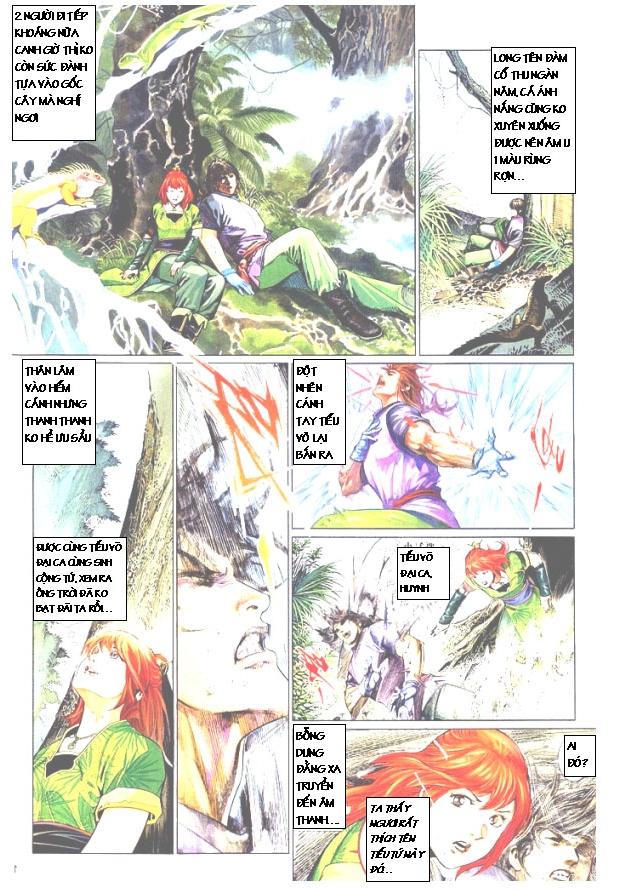 phong vân chapter 470 18