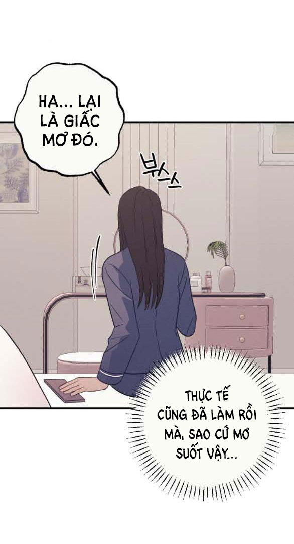 [18+] người vợ quyến rũ chapter 4.1 26