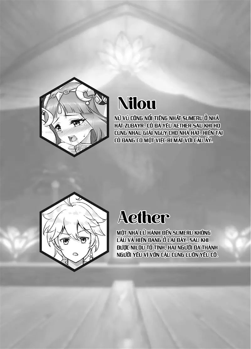 nilou 'sum suê' (genshin impact) chapter 0 4