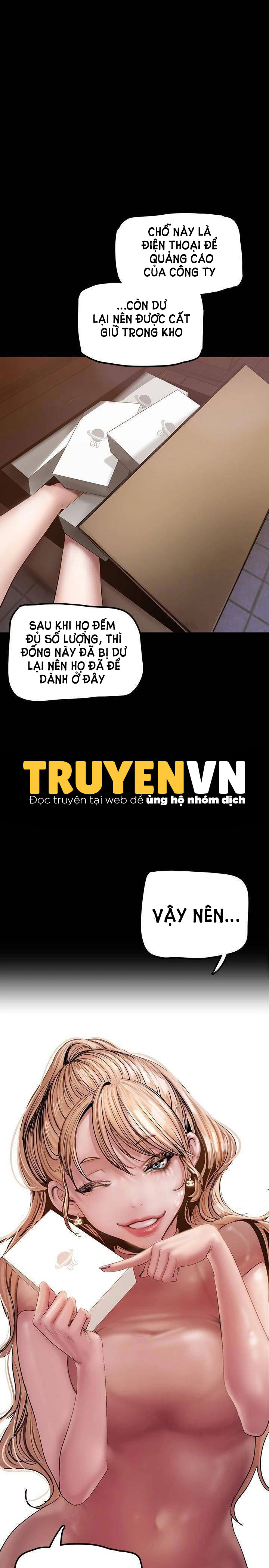 một thế giới mới tuyệt vời chapter 132 17