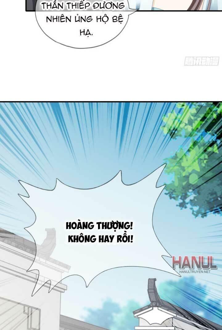 bổn vương muốn nàng chapter 160 18