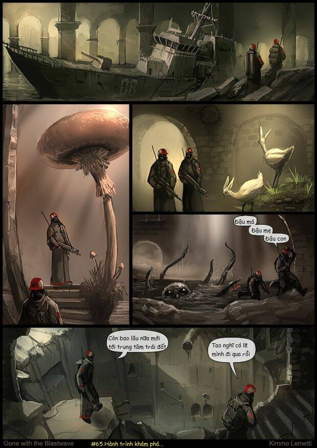 gone with the blastwawe chapter 56 10