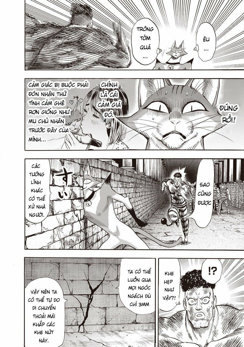 one-punch man chapter 182.9 34