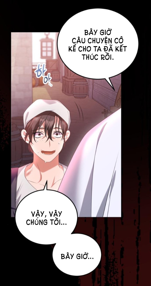 tôi sẽ ly hôn với người chồng bạo chúa chapter 54.2 26