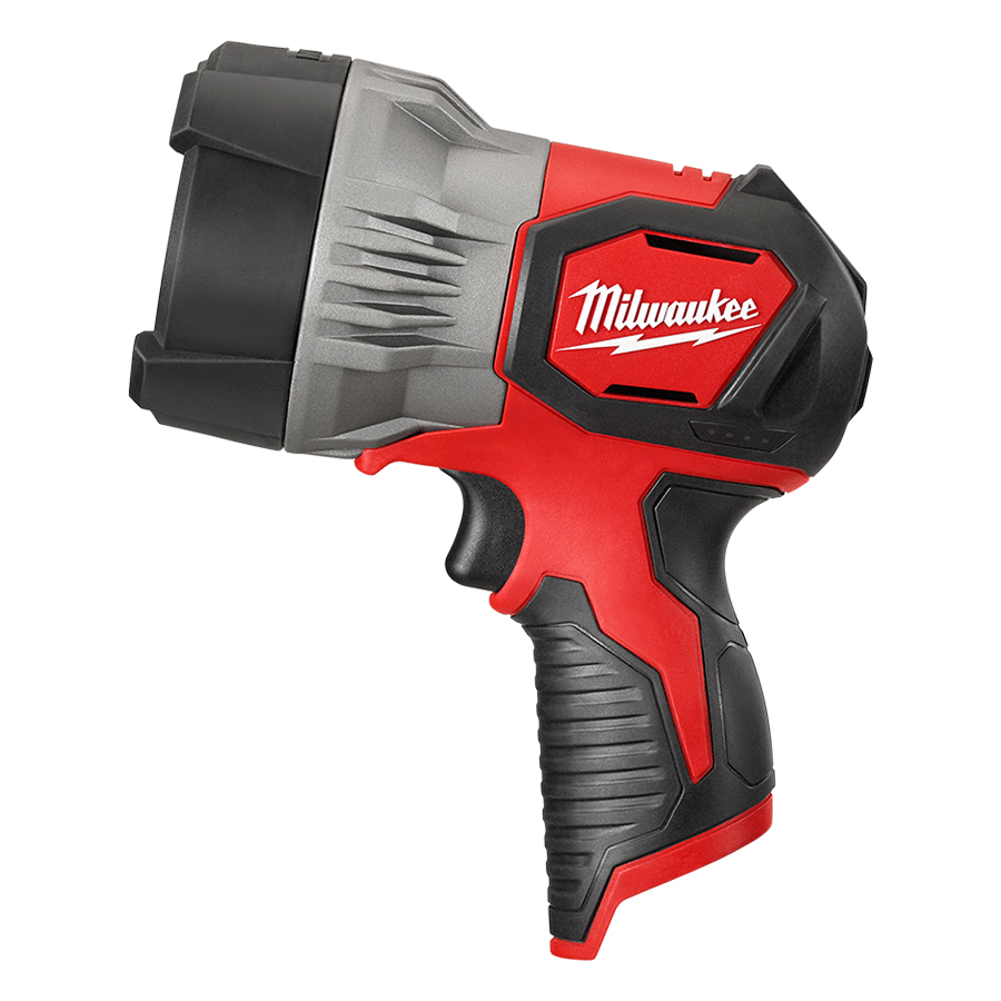Đèn LED Milwaukee M12 SLED-0 - rọi điểm