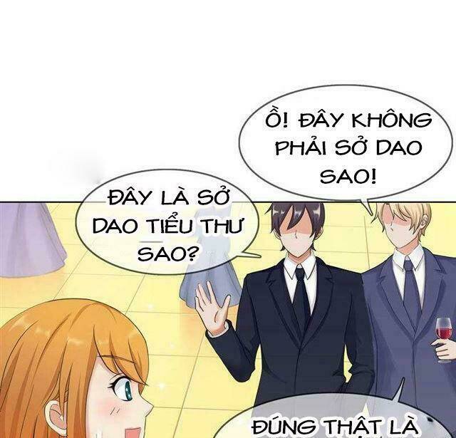 bá đạo trung khuyển tìm ái ký chapter 125 16