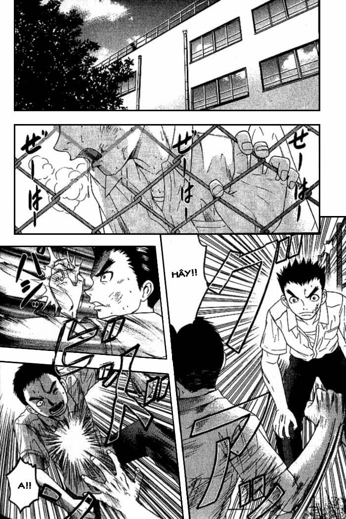 happy world! chapter 14 9