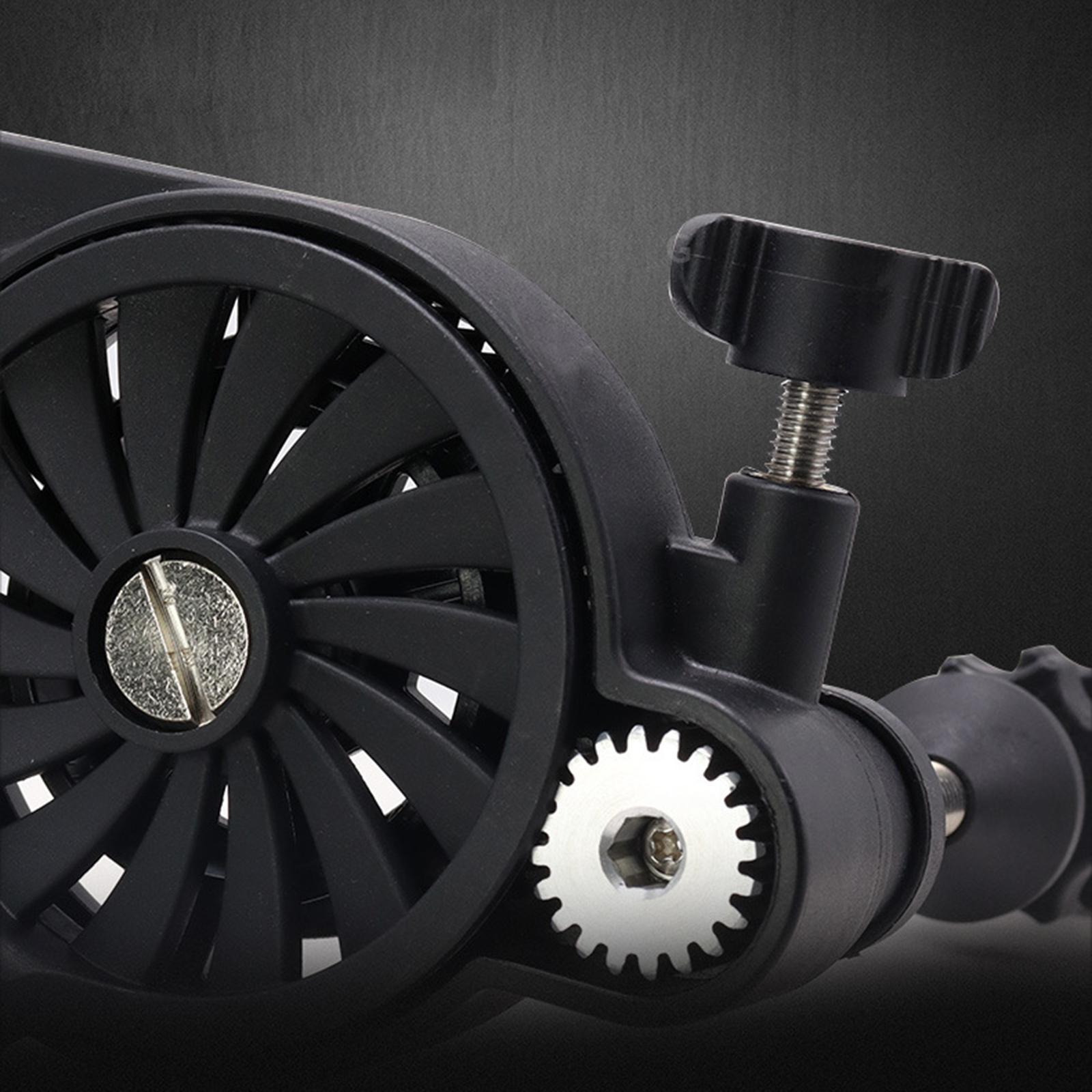 Fishing Reel Line Spooler Winder Spooling Station with Unwinding Function