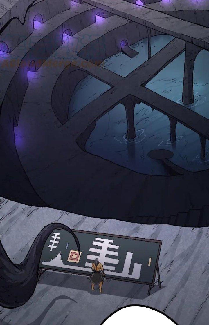 từ cây cổ thụ bắt đầu tiến hóa chapter 40 28