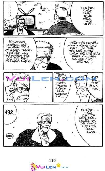 truyền nhân atula - shura no mon i chapter 14 111