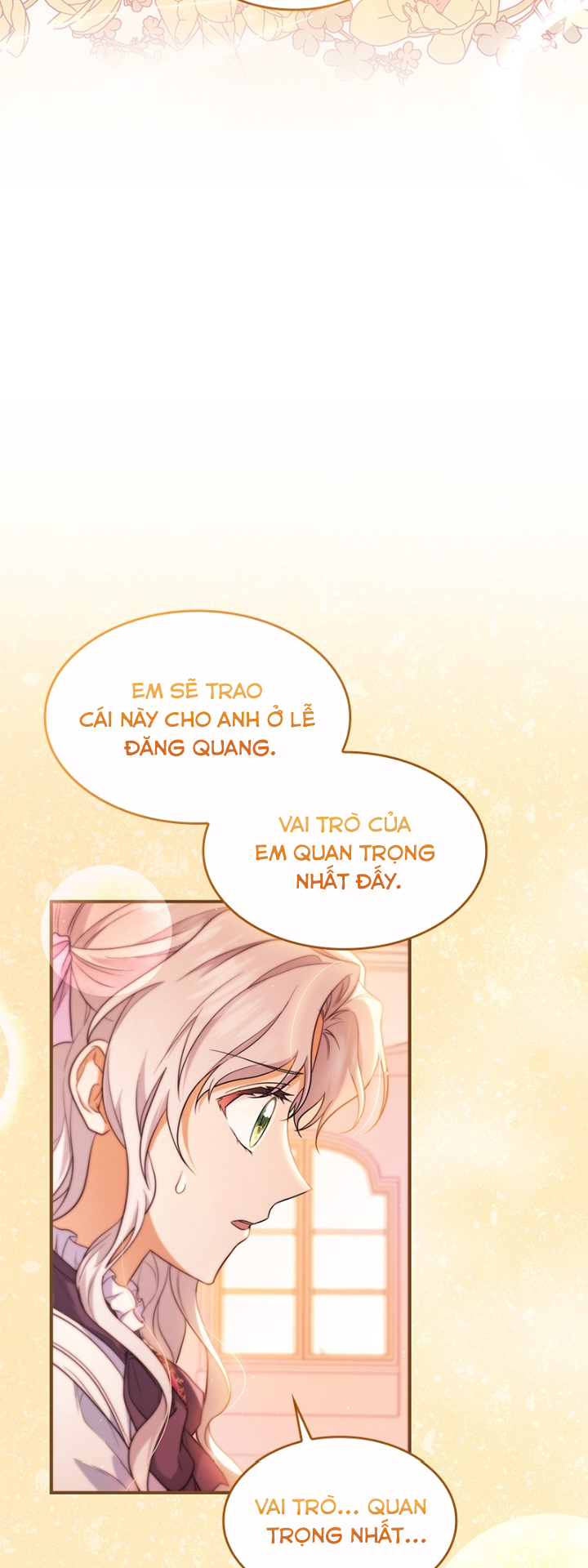 những gì melvin để lại chapter 25 15