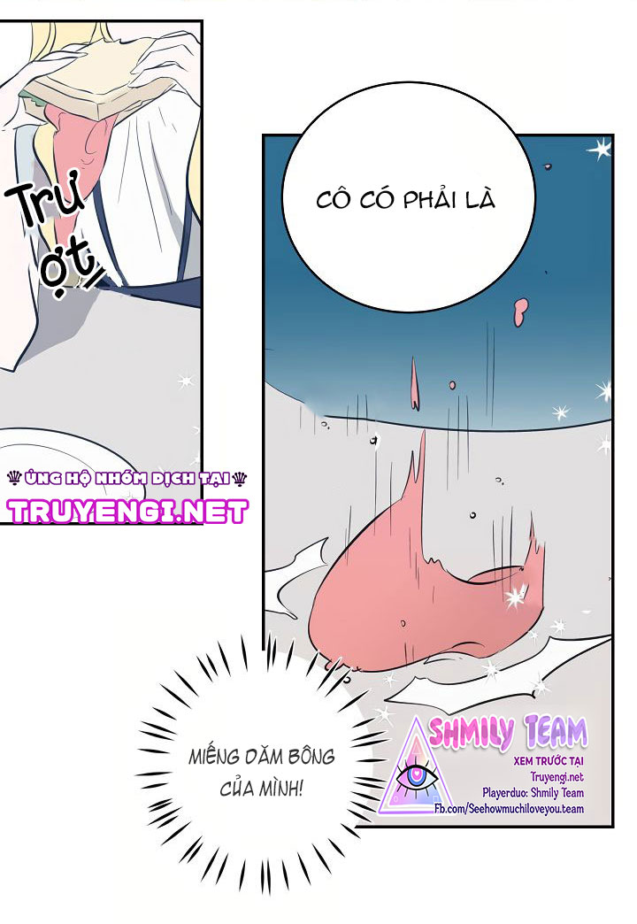 tôi là bạn gái cũ của một vị anh hùng chapter 4 3