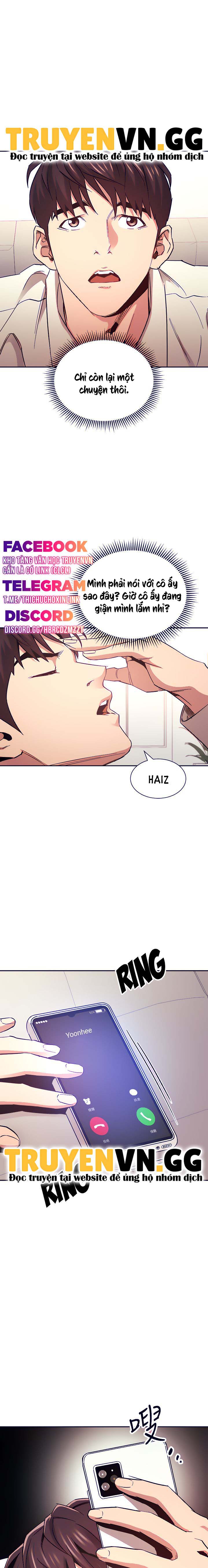 khi mẹ săn trai chapter 74 1