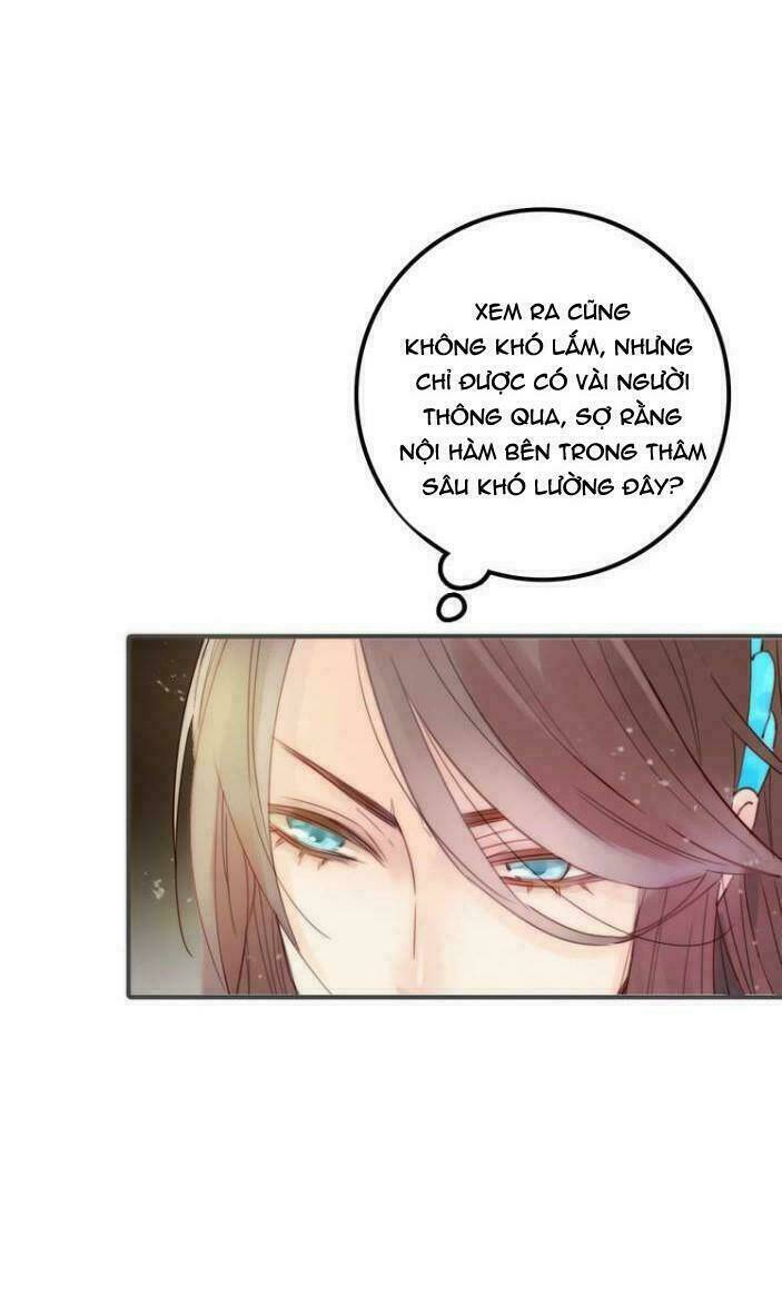 cướp lấy nàng dâu mừng năm mới chapter 9.2 9