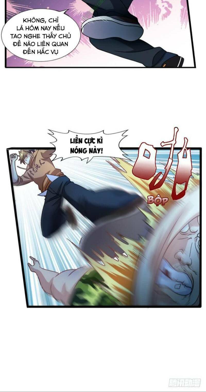 ta có di sản tại dị giới chapter 4 30