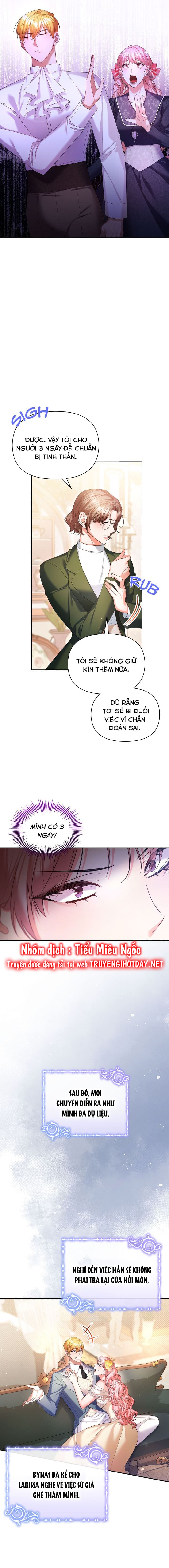 công chúa muốn ly hôn chapter 20 10