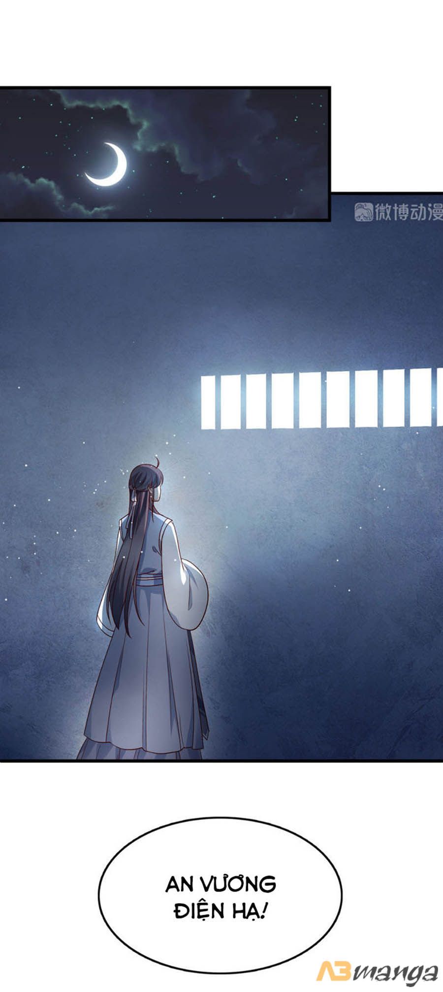 kiêu ngạo vương gia chủng điền phi chapter 183 10