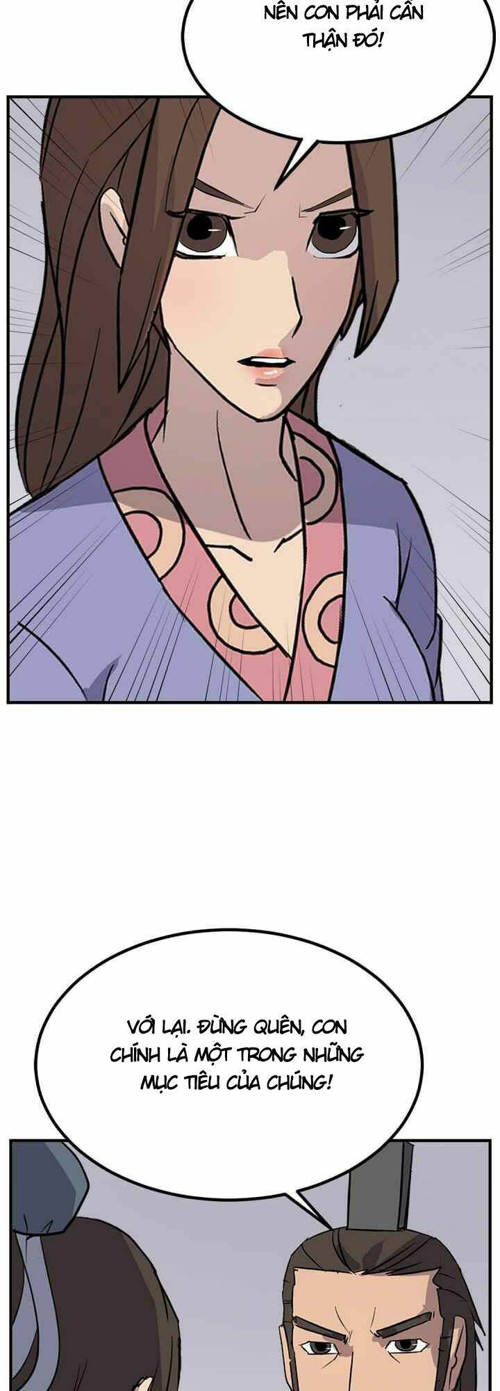 trọng sinh, bất khả chiến bại chapter 129 39