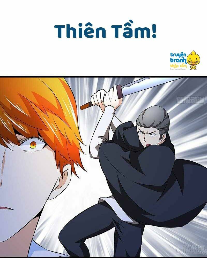 cường sủng hào môn tiểu manh thê chapter 53 31