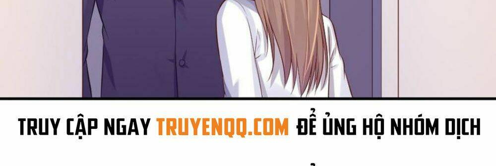 khuôn mặt của cô, giờ đã là của tôi! chapter 6 24