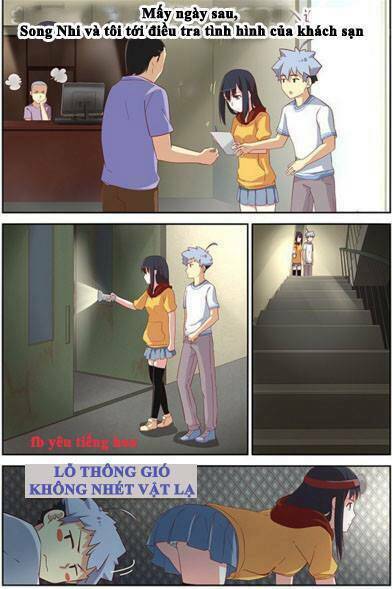 yaoguai mingdan chapter 47 5