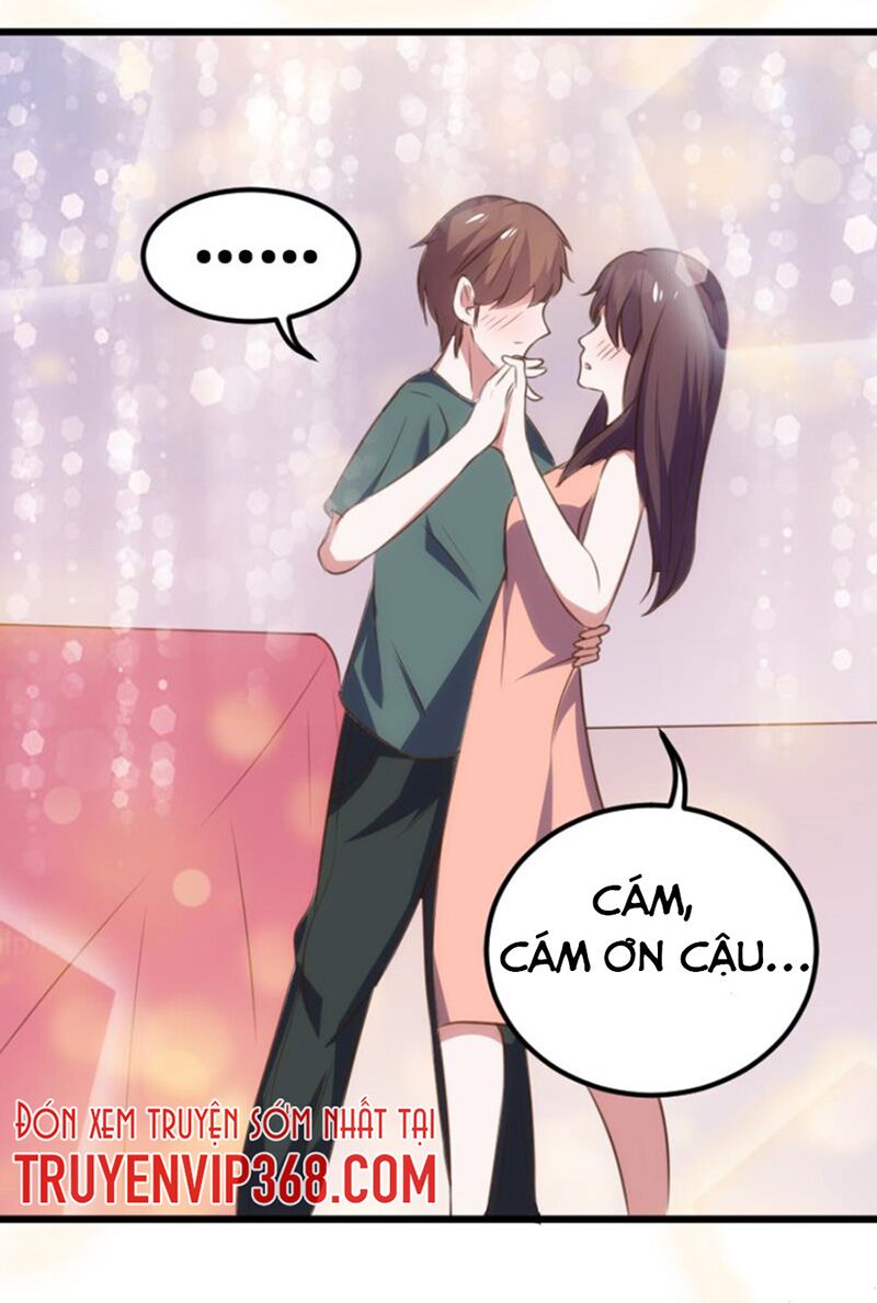 nữ tiếp viên hàng không của boss chapter 59 21