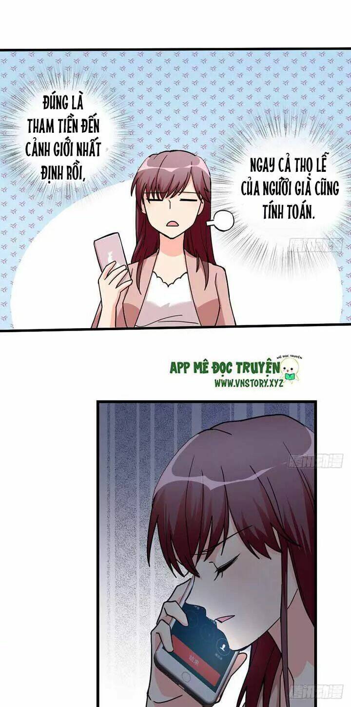 thiên hậu trở về chapter 89 19