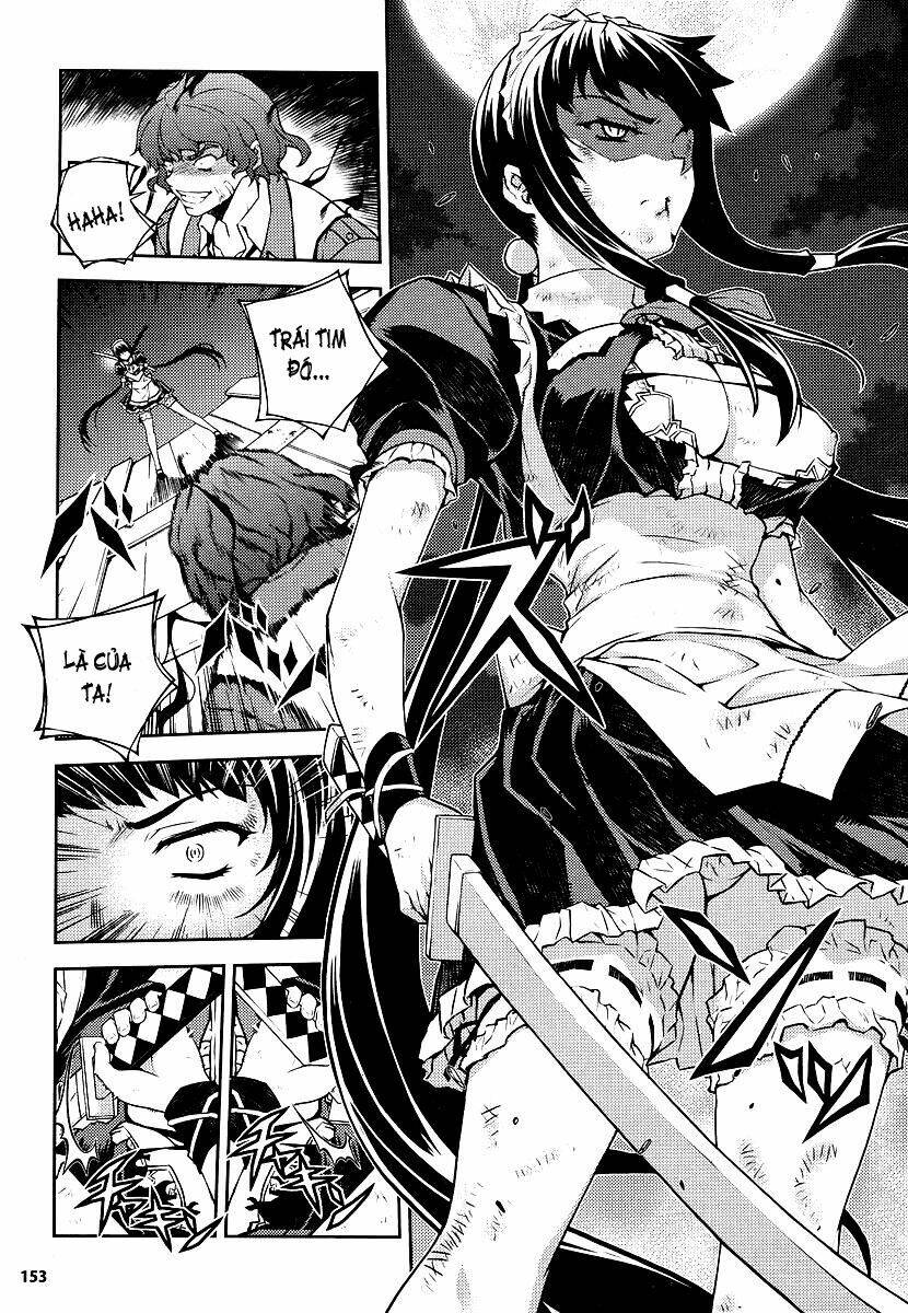 onihime vs chapter 3 10