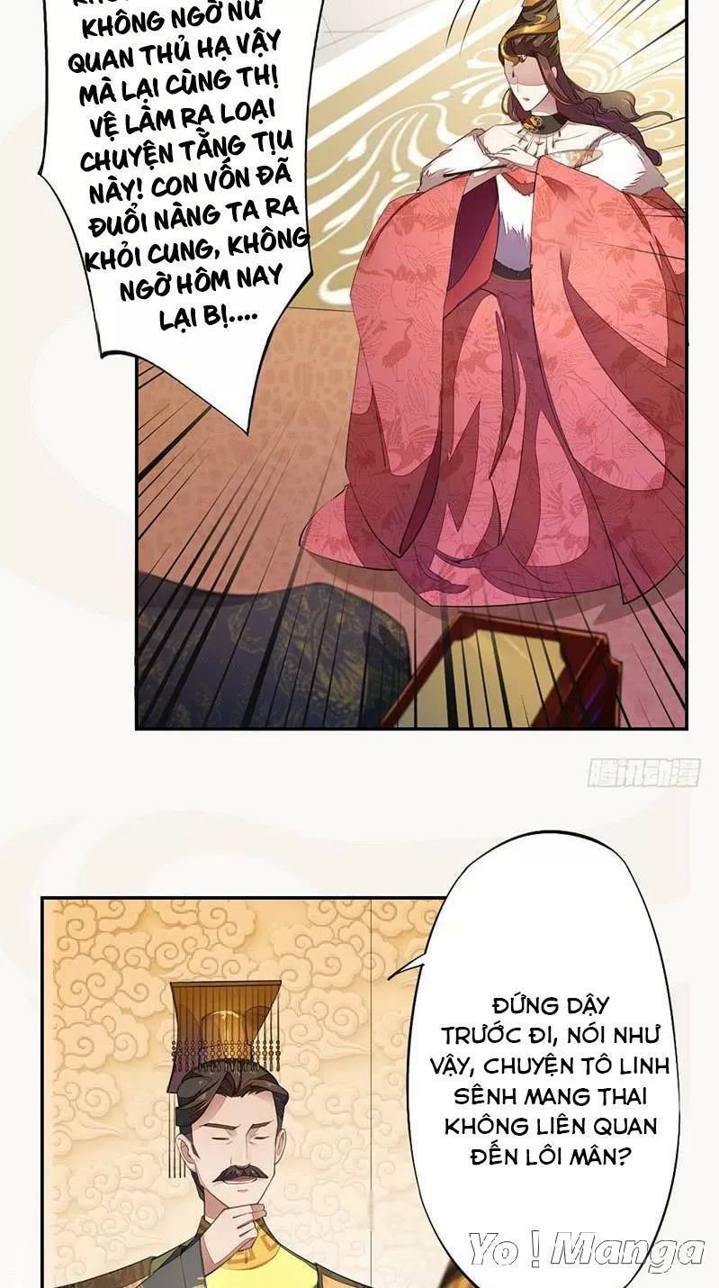 tuyệt thế luyện đan sư chapter 70 21