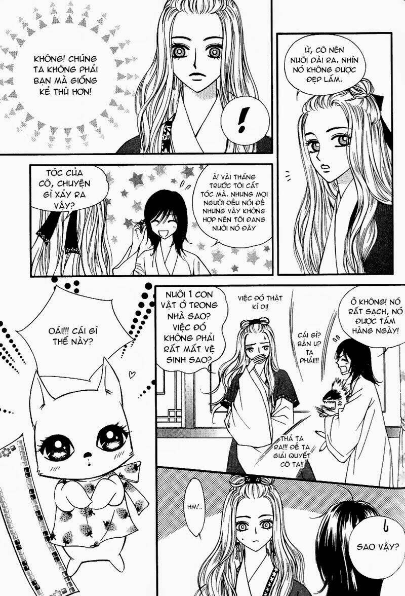 sarasah chapter 30 30