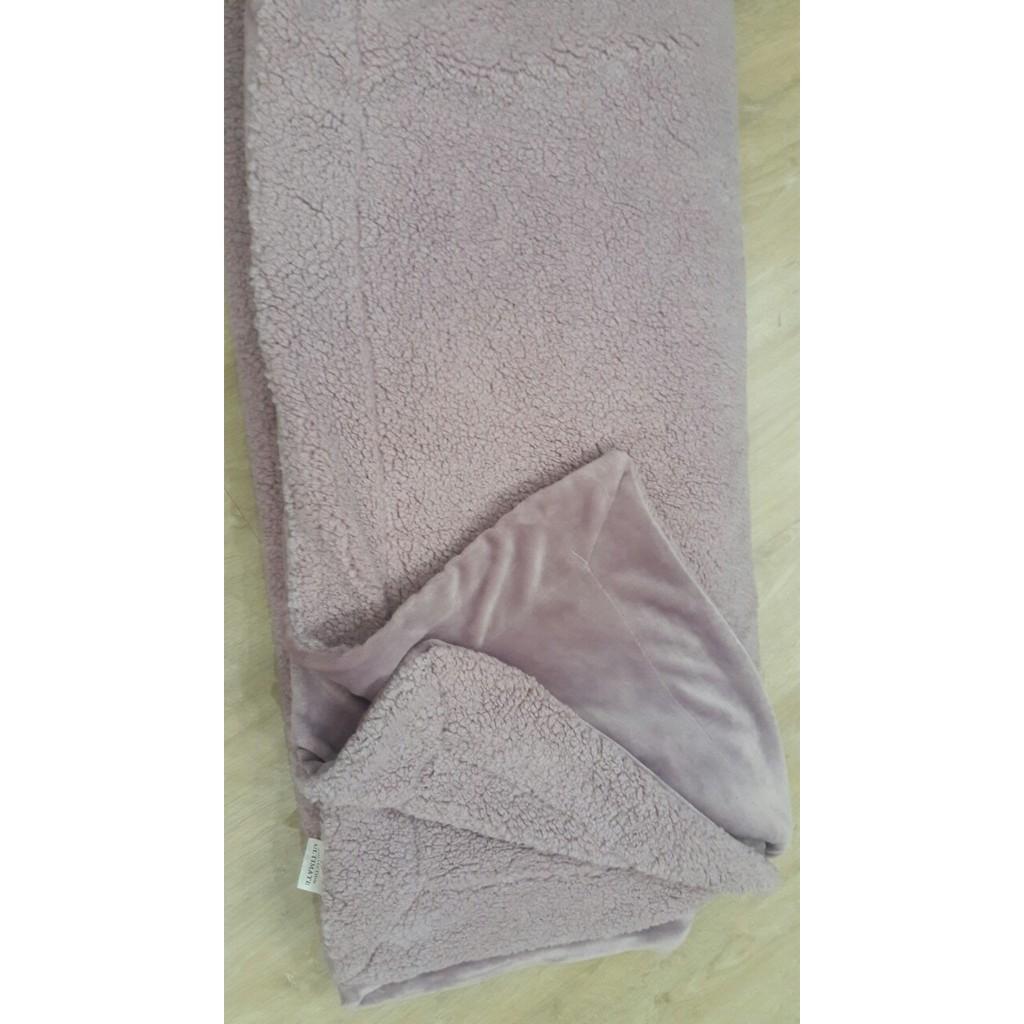 Chăn lông cừu Ultimate loại dày 2m x 2m3 loại 1