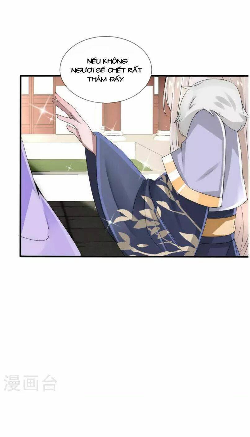 kế hoạch sủng ái của tiểu công chúa chapter 30 6