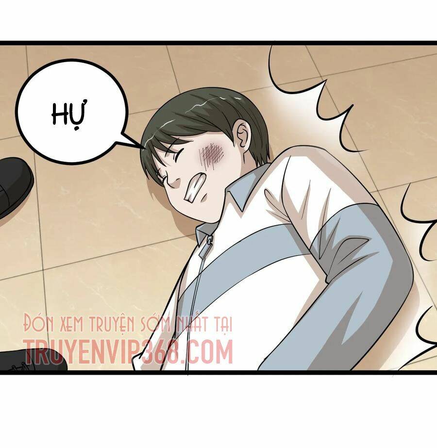 đai ca trở lại tuổi 16 chapter 111 18