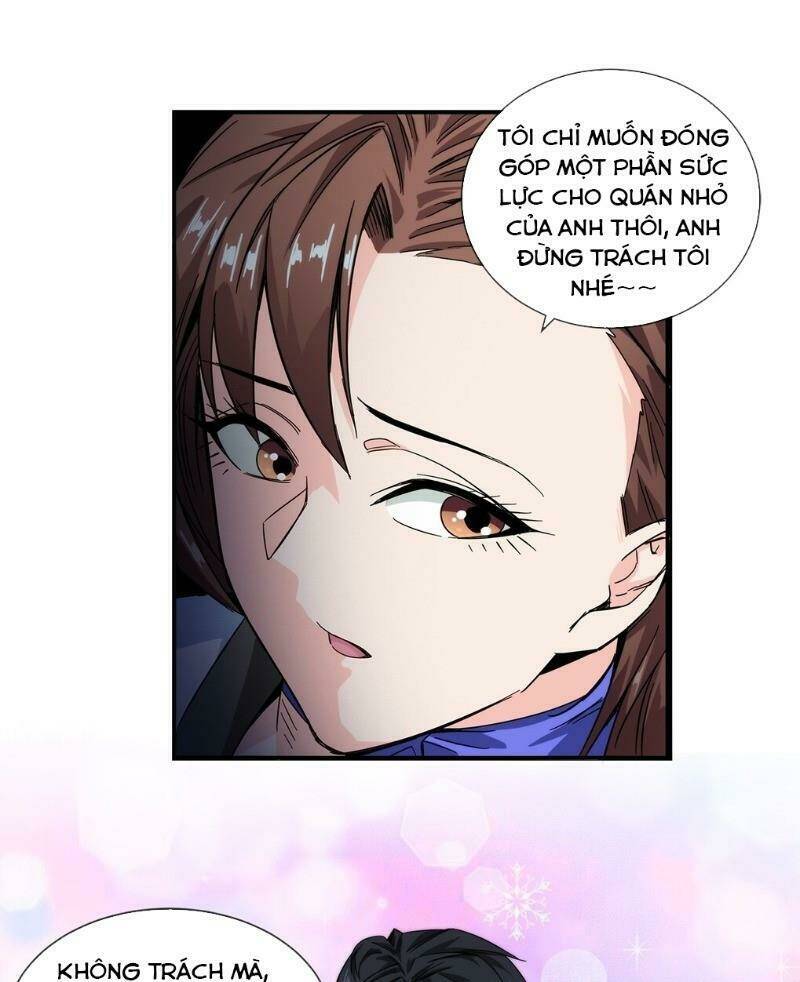 dạ thị chi chủ chapter 17 25