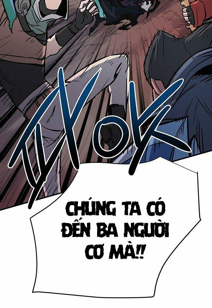 chủ nhân thiên giới chapter 1 347