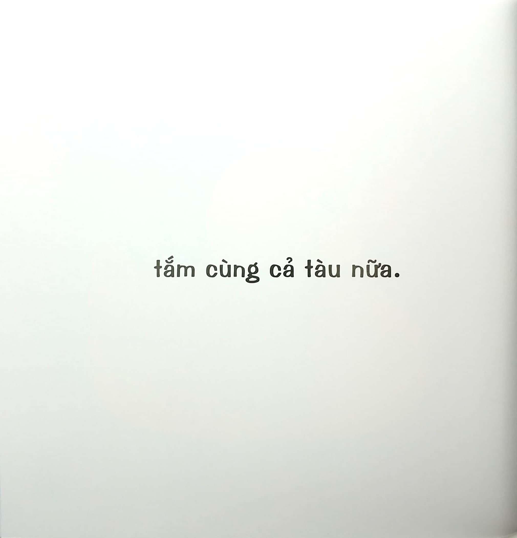 Ehon - Chúc Ngủ Ngon!