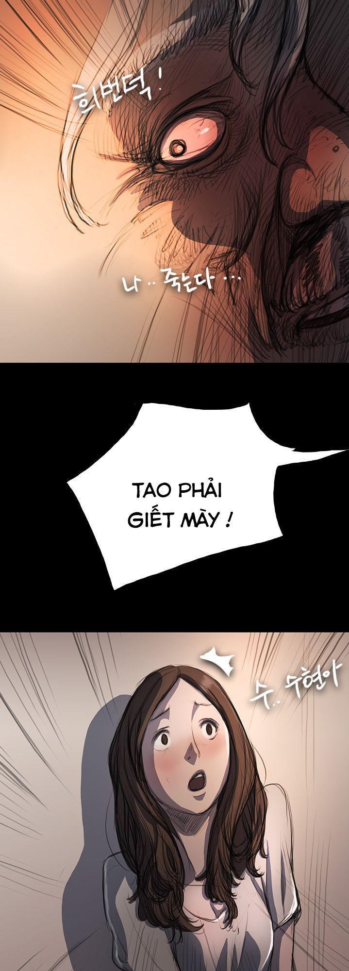 đèn đỏ chapter 9 27